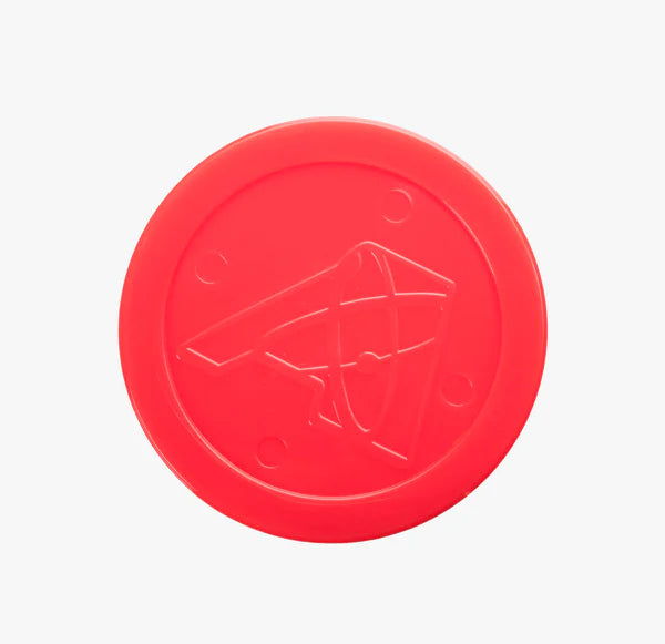 4-Pack Premium Pucks