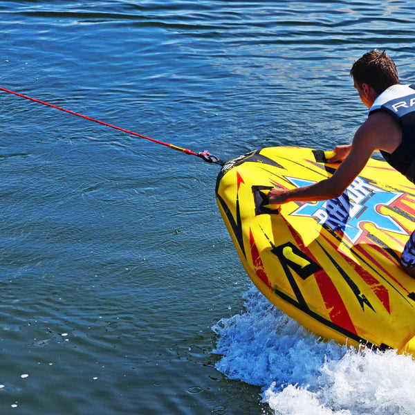 1-Section 2-Rider Tow Rope