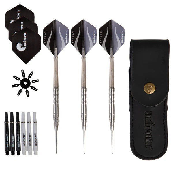 Unicorn 850 Tungsten Dart Set