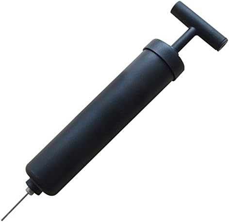 4-Pack Sports Balls for Toddlers & Kids with Pump