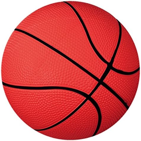 4-Pack Sports Balls for Toddlers & Kids with Pump