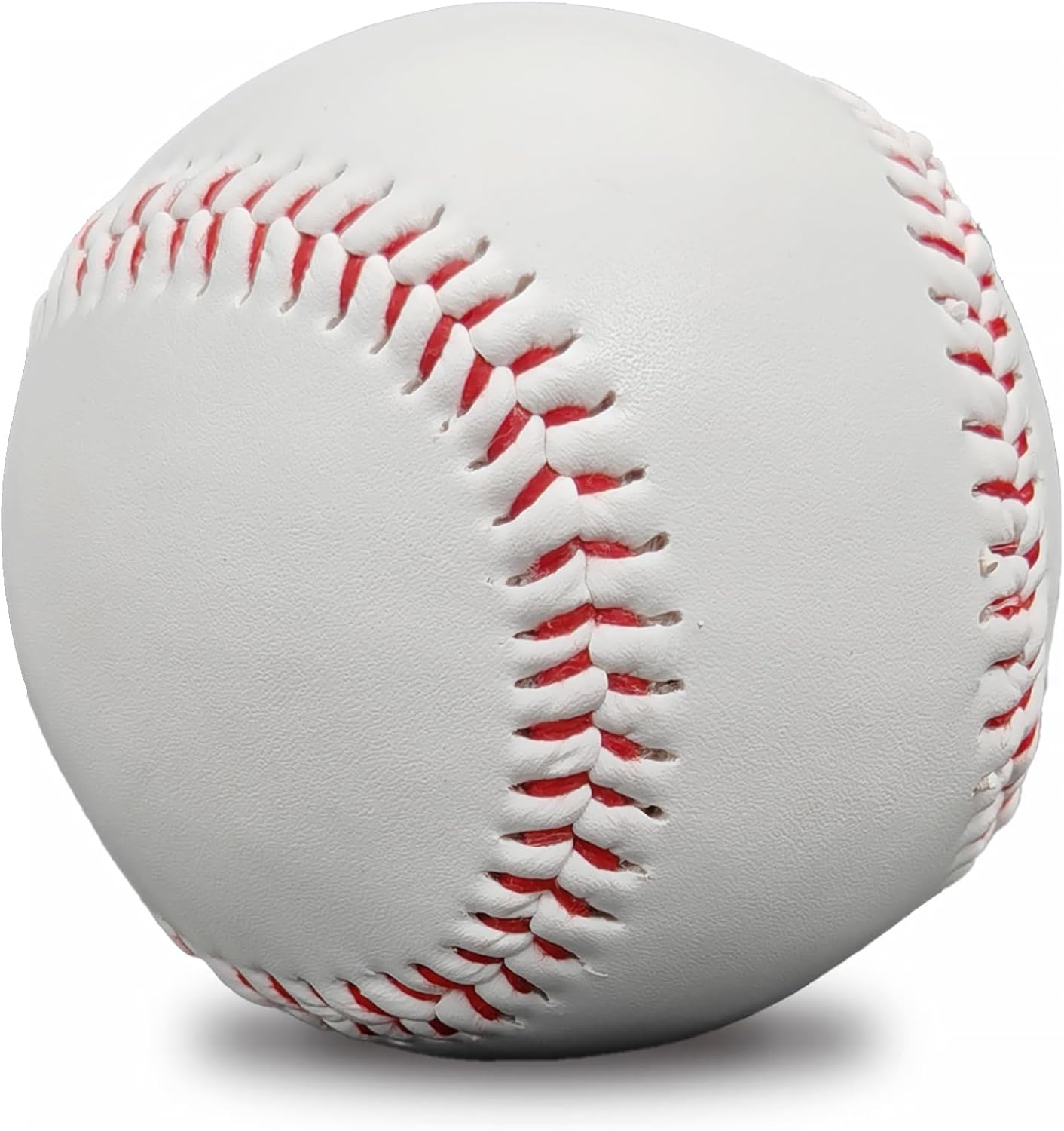 Blank Baseball Standard Official Size 9 inch