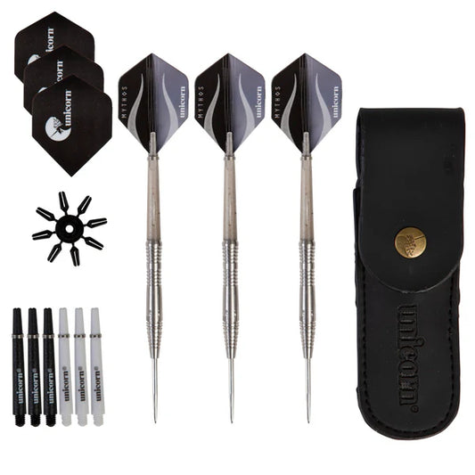 Unicorn 850 Tungsten Dart Set